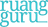 Ruangguru Logo